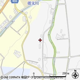岡山県津山市福田下635-5周辺の地図