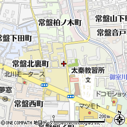 株式会社竹内商店周辺の地図