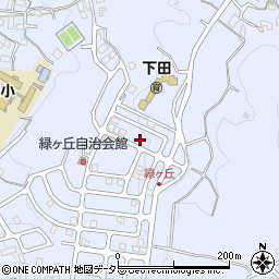 滋賀県湖南市下田2235-78周辺の地図