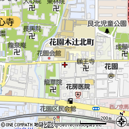宮下商店周辺の地図