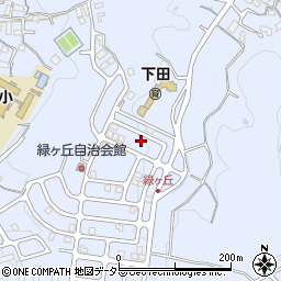 滋賀県湖南市下田2235-89周辺の地図