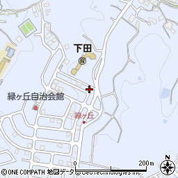 滋賀県湖南市下田2235-142周辺の地図