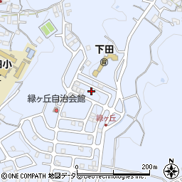 滋賀県湖南市下田2235-88周辺の地図