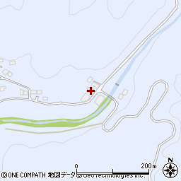 静岡県伊豆の国市浮橋1018周辺の地図