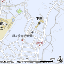 滋賀県湖南市下田2235-86周辺の地図