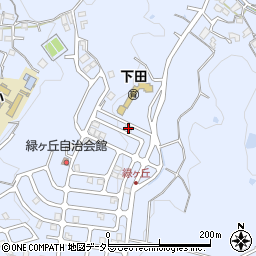 滋賀県湖南市下田2235-145周辺の地図