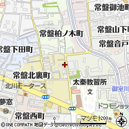 株式会社磯井綜合計画周辺の地図