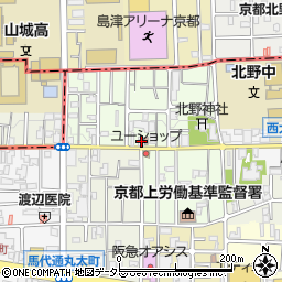 中塚商店周辺の地図