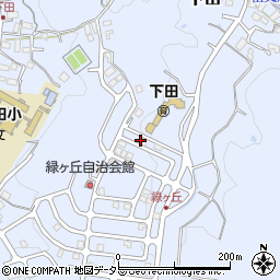 滋賀県湖南市下田2235-92周辺の地図