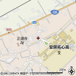 株式会社佐久間総合設備周辺の地図