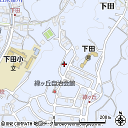 滋賀県湖南市下田2235-105周辺の地図