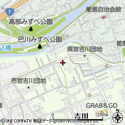 有限会社静岡自動機製作所周辺の地図