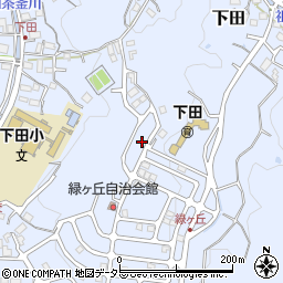 滋賀県湖南市下田2235-99周辺の地図