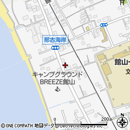 山口屋塗装工業周辺の地図