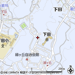 滋賀県湖南市下田2235-96周辺の地図