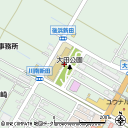 日本福祉大学 東海キャンパス 東海市 大学 大学院 の住所 地図