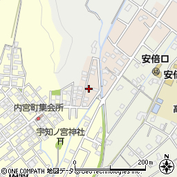 静岡県静岡市葵区遠藤新田391-4周辺の地図