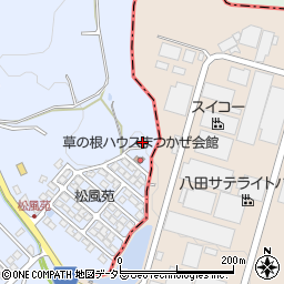滋賀県湖南市下田19-2周辺の地図