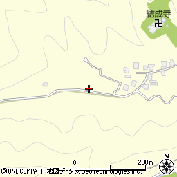 静岡県静岡市葵区内牧730周辺の地図