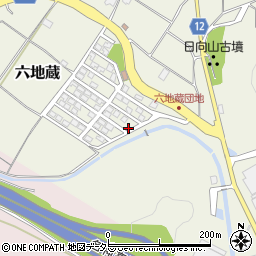 南田第二児童公園周辺の地図