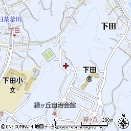 滋賀県湖南市下田2238周辺の地図
