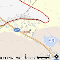 兵庫県西脇市野中町678周辺の地図