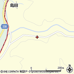 愛知県岡崎市大柳町前田26周辺の地図