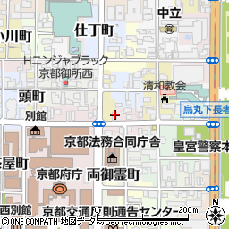 株式会社大井製作所周辺の地図