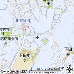 滋賀県湖南市下田2792-5周辺の地図