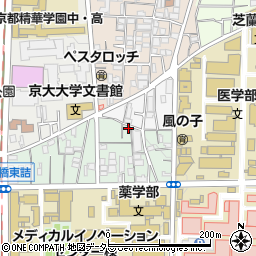 ＫＡＣＯ　ＨＯＵＳＥ周辺の地図