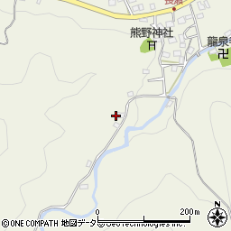 静岡県伊豆の国市長瀬291周辺の地図