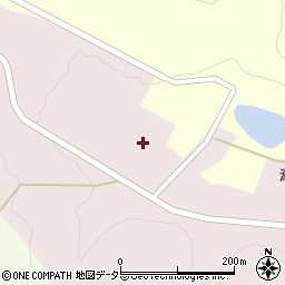 株式会社テラモト　姫路工場周辺の地図