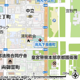 トップビューティ・ガーデンパレス店周辺の地図