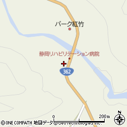 永野自動車株式会社周辺の地図