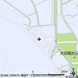 北斗産業株式会社　湖南工場周辺の地図