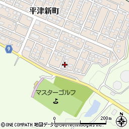 東京海上日動火災保険代理店トータル保険サービス周辺の地図