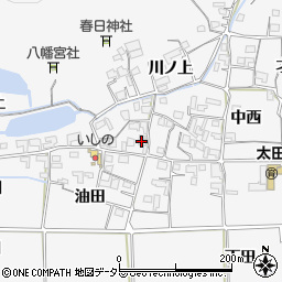 柳原商店株式会社周辺の地図