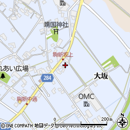 近藤商事周辺の地図