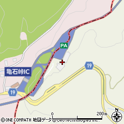 有限会社大昌周辺の地図