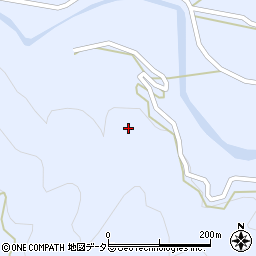 静岡県浜松市天竜区春野町豊岡1923周辺の地図