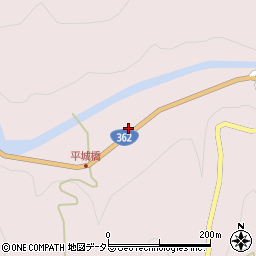 静岡県浜松市天竜区春野町杉1093-4周辺の地図