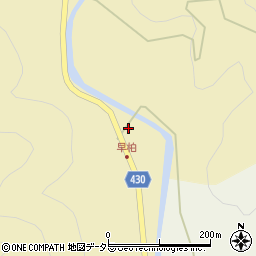兵庫県姫路市安富町皆河62周辺の地図