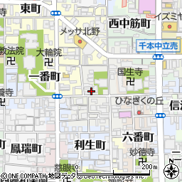 ハイツキムラ周辺の地図