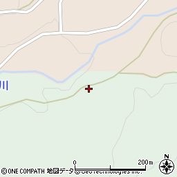 島根県飯石郡飯南町小田26周辺の地図