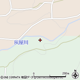島根県飯石郡飯南町小田72周辺の地図