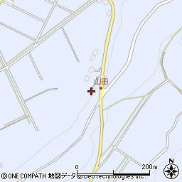 静岡県伊豆の国市浮橋689周辺の地図