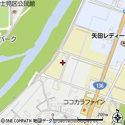 静岡県伊豆の国市守木794周辺の地図