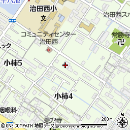 株式会社浅井計算センター周辺の地図
