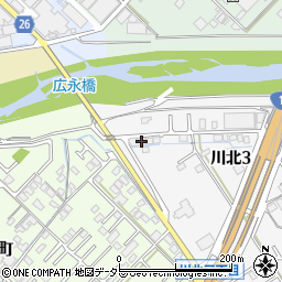 オートライフＭ・Ｔ・Ｇｒａｎｄ株式会社周辺の地図