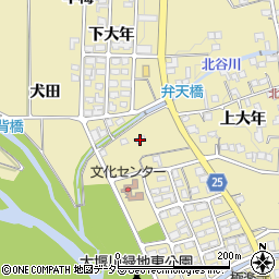 京都府亀岡市保津町弐番45-2周辺の地図